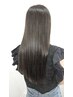 【ダメージを気にされる方】美髪フルカラー+AujuaTr　￥14300→￥12870