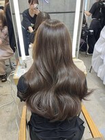ウェイズ トウキョウ(Ways TOKYO) まろベージュ
