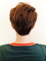 アルトリスト(Altruist Aging×HAIR&SPA)&nbsp;★ダークアッシュ大人ガーリーボブ着物似合わせカット/髪質改善