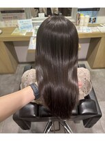 フォルテリノ ナゴヤ(FORTE Lino)&nbsp;パールプラチナトリートメント×イメチェン