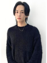 ミラ 新宿(MILA)&nbsp;村山あらし 【新宿駅】