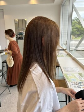 ザスカイ(THE SKY) 明るめベージュ