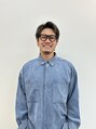 エマディライト(EMA DELIGHT) 生川飛向 男性パーマ