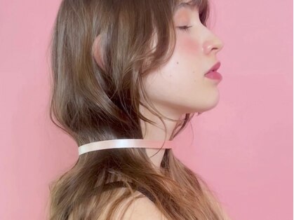 ヘルディンバイアピッシュ(Heldin by apish)の写真