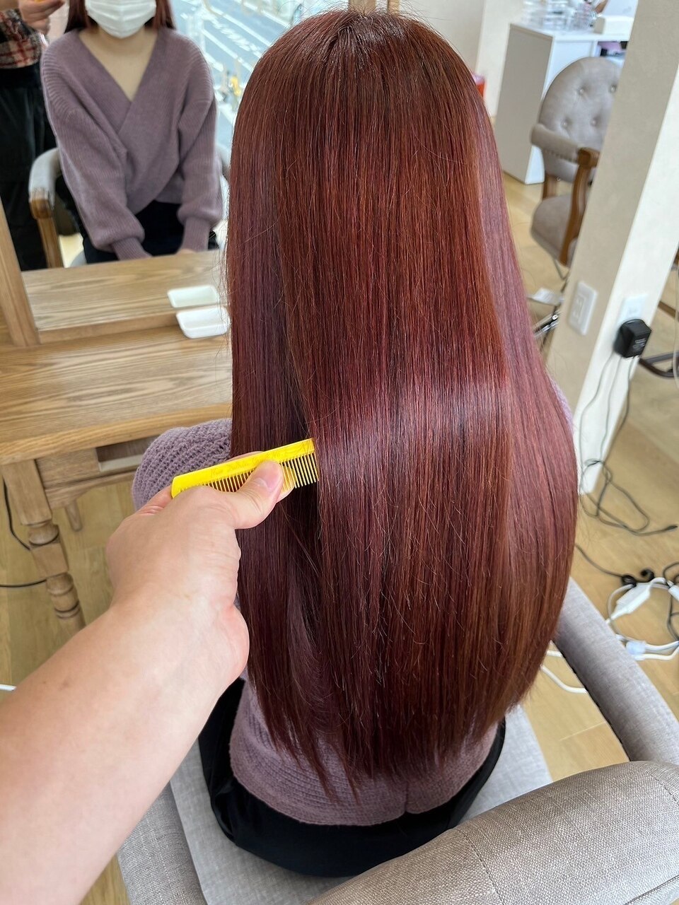 2025年夏】シールエクステの髪型・ヘアアレンジ｜人気順｜2