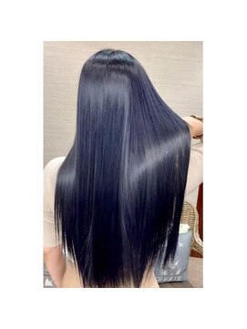 シェリー(cherie) meteo カラーブルージュ【池袋シェリー】