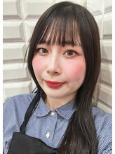 ルピナス 中田(Lupinus) 塩屋 遥菜