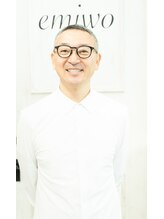 エミヲ 元住吉(emiwo) 岩渕 真悟