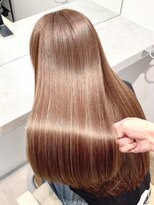 ラボトウキョウ 表参道(LABO Tokyo)&nbsp;美髪縮毛矯正［髪質改善/酸性ストレート/20代30代40代50代］