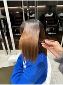 ストレート