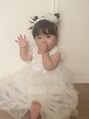 ペッツ(PETZ)&nbsp;娘は1歳になりました！