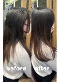 【e-style元町/松島】”髪質改善”プレミアム酸熱トリートメント