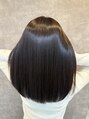 エレノア 四条烏丸店(Eleanor)&nbsp;極上ツヤ髪◎サロンメニューやホームケアのご相談も◎