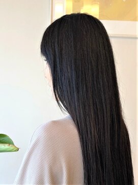 グランド パトス(GRAND PATOS) ヘナカラー＆カット