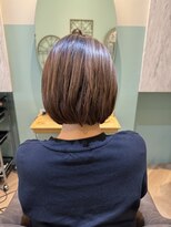 アンフィ 矢向(Anphi)&nbsp;6-5 ミニボブ