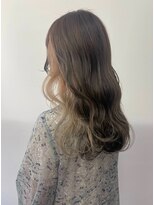 シェリール(CheRiR)&nbsp;【CheRiR】インナーカラー