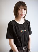サイドレイヤーボブ