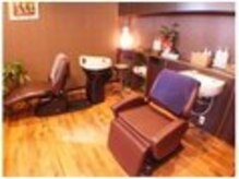 カミユアンドクレールヘアー(Kamiyu&Clair hair)の雰囲気（ 極上の選べるヘッドスパもオススメしております ♪）