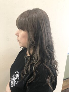 フラップ(FLAP) フェイスフレーミング