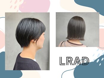 ＬＲＡＤ【エルラド】