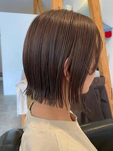 フィーカ ヘアデザイン(Fika hair design)