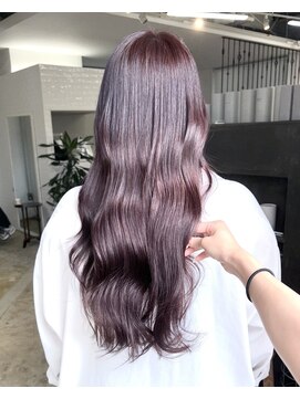 ソウコ(SOUCO) ブリーチなしカラー