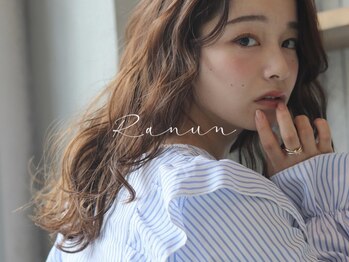 hair salon Ranun【ヘアーサロンラナン】
