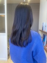 グッディ 岡山下中野店(GOOD-DAY)&nbsp;うるおいたっぷりツヤツヤヘアー