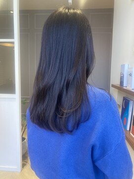 グッディ 岡山下中野店(GOOD-DAY) うるおいたっぷりツヤツヤヘアー