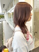 レスパ 富里店(Respa)&nbsp;グレージュピンク