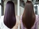 【髪質改善トリートメント&縮毛矯正】　Lien　横須賀中央店 の写真