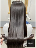 メリア(MELIA)&nbsp;髪質改善トリートメント#浦和#美容院#南浦和#縮毛矯正#髪質改善