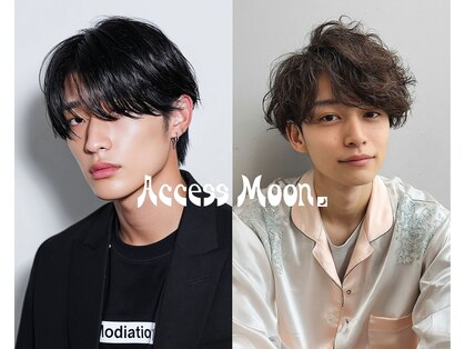 アクセスムーン 宇都宮鶴田店(Access Moon)の写真