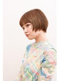ショート