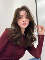 ジュイル ハラジュク(JEWIL HARAJUKU)&nbsp;韓国レイヤーヘアカット