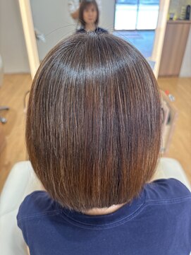 ニューヨークニューヨークマザーズ(NYNY Mothers) 酸性ストレート