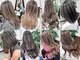 ベルヘアーデザイン 堺東(Belle hair Design)の写真