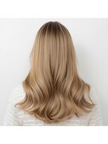 ヘアーアンドライフ ハート(hair&life HEART)&nbsp;【ブリーチカラー】