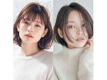 エトネ ヘアーサロン 仙台駅前(eTONe hair salon)