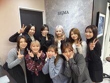 『思いやりのあるスタッフがいる」初めての方や女性がいないと不安な方も大丈夫♪』