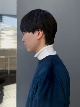 イト(iyto) ナチュラルマッシュ