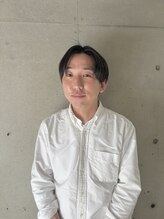 アロッタ 梅田茶屋町(alotta)&nbsp;小濱 克憲