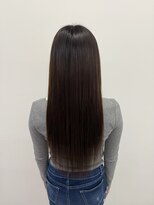 ロサ ファイブヘアー(Rosa..5Hair)&nbsp;王道ブラウン