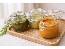 オランジュ美容室