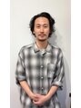 アグ ヘアー ウム 須坂店(Agu hair umu)&nbsp;依田 真一