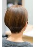 [平日限定]カット+カラー ￥8,800