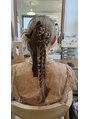 ロカット サロン(Roquat Salon)&nbsp;カチモリ