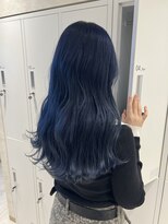 エレノア アネックス 枚方(Eleanor ANNEX)&nbsp;ネイビーブルー