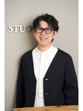 スタジオフォーエイチ(STUDIO 4H)&nbsp;佐々木 実