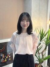 クラン エン バイ ヘッドライト 二子玉川店(clan en. by HEADLIGHT) 後藤 真友